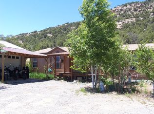 14 Road 2002, Aztec, NM 87410