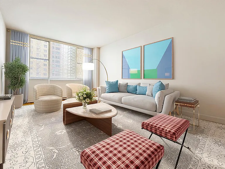 45 W 60th St #21F — Photo 1