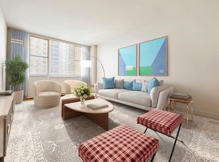 45 W 60th St APT 21F, New York, NY 10023