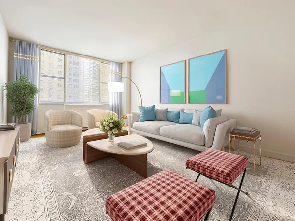 45 West 60th Street image 1 of 9
