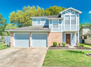 20914 Park Pine Dr, Katy, TX 77450