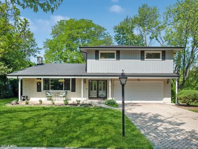 1306 Highpoint Ln, Northbrook, IL, 60062