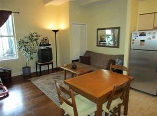 116 Coles St APT 1, Jersey City, NJ 07302