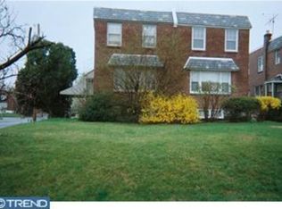 1140 Englewood St, Philadelphia, PA 19111