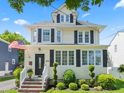 918 Ripley Ave, Westfield, NJ, 07090