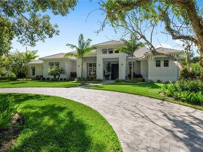 680 Yucca Rd, Naples, FL, 34102