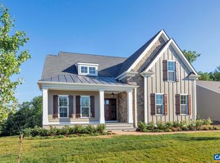 1696 Fowler St, Charlottesville, VA 22901