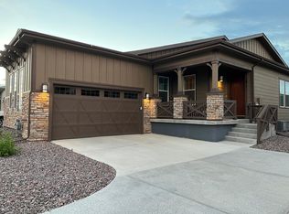 1911 Canyonpoint Ln, Castle Pines, CO 80108