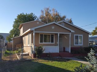 2800 S 5th St, Yakima, WA 98903