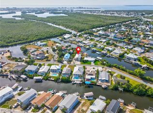 17740 Rebecca Ave, Fort Myers Beach, FL 33931