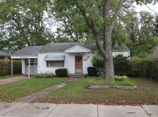 1022 Baker Dr, Elkhart, IN 46516