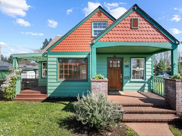 4301 NW Washington St, Vancouver, WA 98660