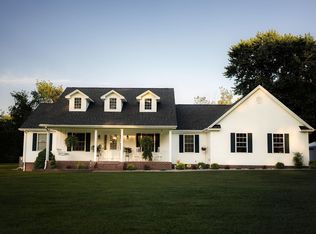 2878 State Route 303, Mayfield, KY 42066