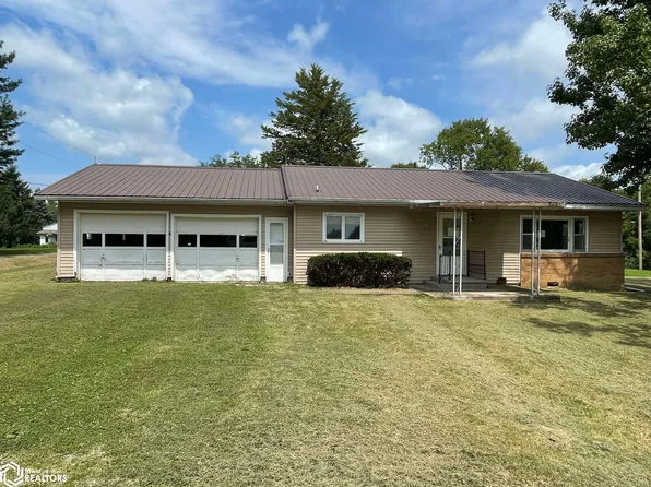 110 W Mound St, Blandinsville, IL 61420