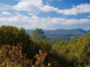 5797 Cascade Creek Fall, Mariposa, CA 95338