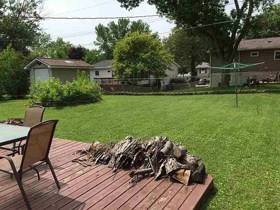 2nd image of 4216 Warren St