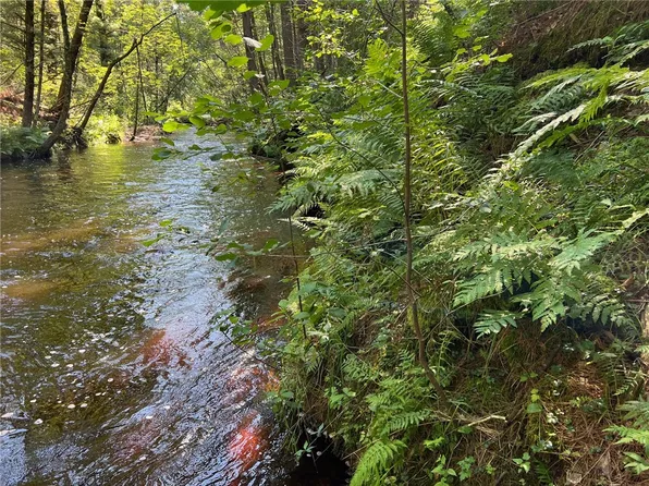 Lot 2 N Old County Road I, Black River Falls, WI 54615