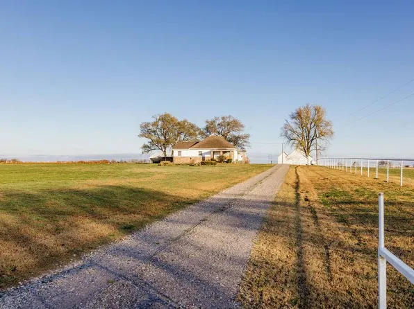 3331 County Road 2000, Independence, KS 67301