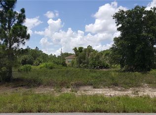 748 Clancy St E, Lehigh Acres, FL 33974
