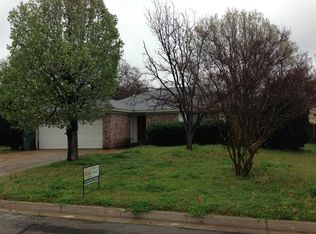 6401 Big Springs Dr, Arlington, TX 76001