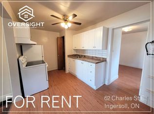 62 Charles St E, Ingersoll, ON