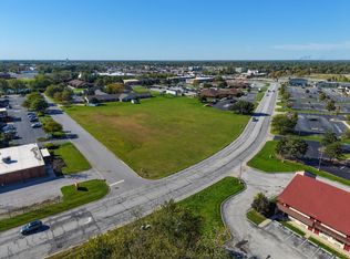 780 E 83rd Ave, Merrillville, IN 46410