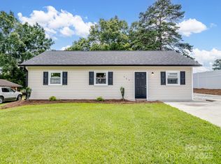 405 Jones St, Monroe, NC 28110