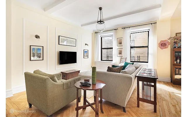 Sold by Douglas Elliman | media 2