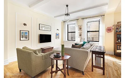 Sold by Douglas Elliman