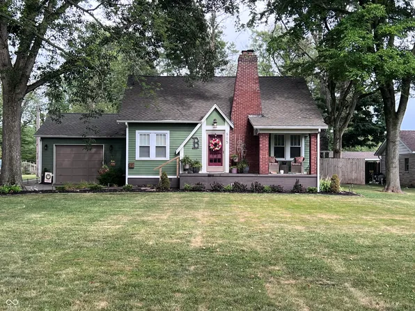 905 Garden Ave, Seymour, IN 47274