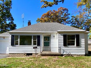 3331 Van Fleet Pkwy, Toledo, OH 43615