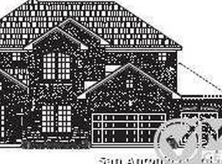 3118 Tiltwood Ln, San Antonio, TX 78251
