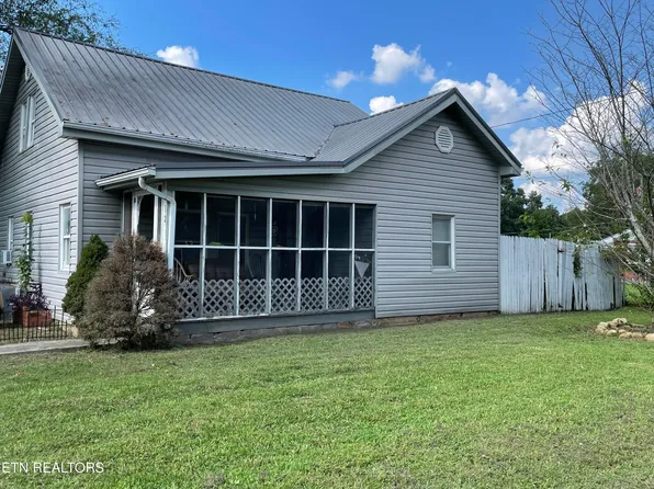 129 E Athens St, Englewood, TN 37329