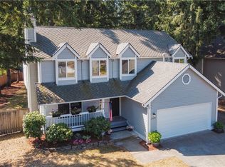 21411 SE 291st St, Kent, WA