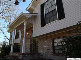 1478 Sequoia Trl, Alabaster, AL 35007