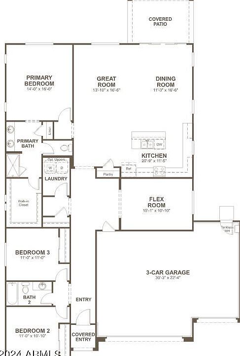 2nd image of 12329 W MARGUERITE Avenue
