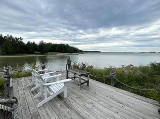 26325 E Jennifer Pl, Drummond Island, MI 49726