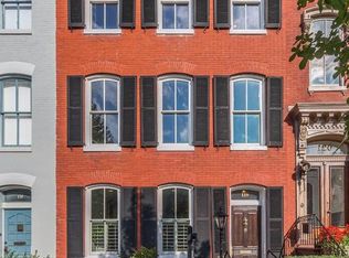 118 4th St SE, Washington, DC 20003