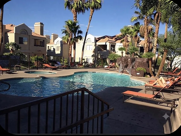 8600 W Charleston Blvd #1171 — Photo 27