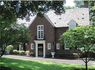 920 W Waldheim Rd, Pittsburgh, PA 15215