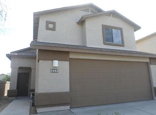 2443 W Waterway Pl, Tucson, AZ 85705
