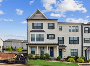 3465 Pickens St, Duluth, GA 30096