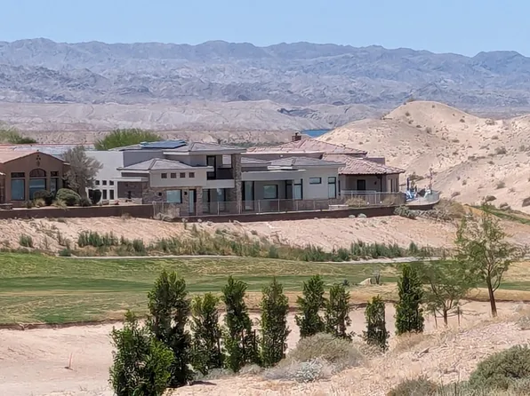 3727 N Masters Ct, Lake Havasu City, AZ 86404