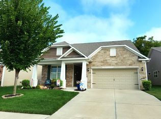 4688 Mimosa Dr, Plainfield, IN 46168