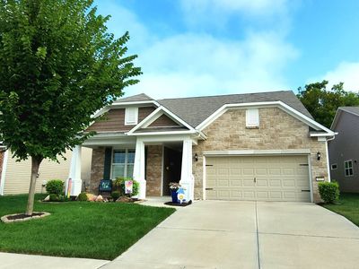 4688 Mimosa Dr, Plainfield, IN, 46168