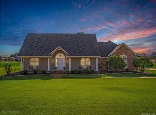 117 Teche Dr, Bossier City, LA 71111