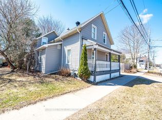 430 Mary St, Pembroke, ON K8A5W7