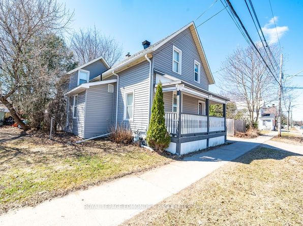 430 Mary St, Pembroke, ON K8A 5W7