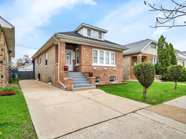 5325 W Addison St, Chicago, IL 60641