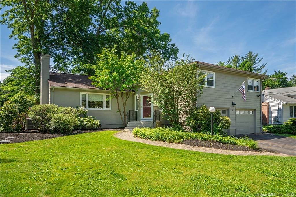 15 Dogwood Ln, West Hartford, CT 06117 Zillow